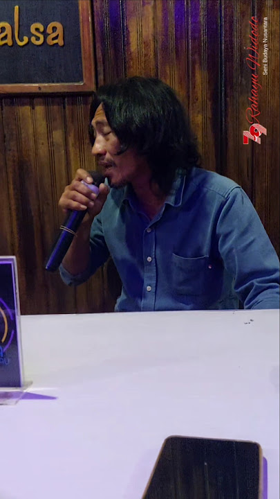 Kembalikanlah Dia Voc. Nadra Kabaena #431
