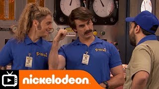 Henry Danger | Frittle Factory | Nickelodeon UK