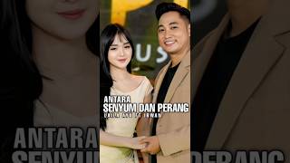 Antara Senyum Dan Perang - Laila Ayu Ft Irwan Sudah Tayang Di Channel Simpatik Music Official