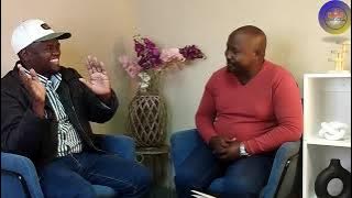 Jabu Maseko Interviews Mabochobocho