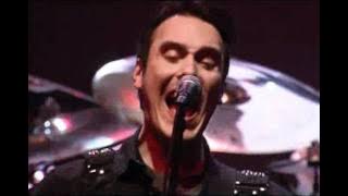 Breaking Benjamin Evil Angel Live