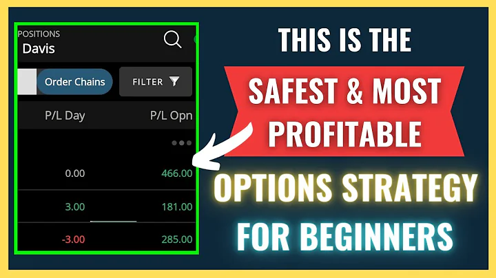 The Ultimate Beginner's Guide to Trading Debit Spreads (Profitably)