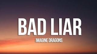 Download Mp3 Imagine Dragons Bad Liar