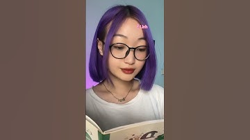 #pov Bạn chọn 1 chiếc kính đặc biệt… | Đỗ Ngọc Phương Linh #hotlinepling #plingpov #giaitri