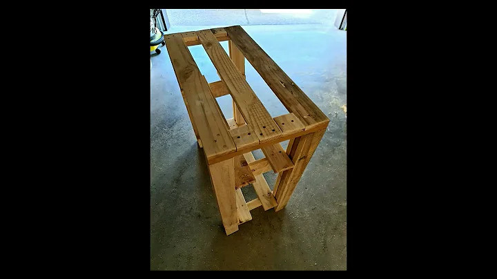 The Shoe Rack Project