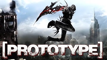 Does Anyone Remember This Game? - [Prototype]