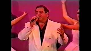 Aram Asatryan - “Yet Dardzek Tariner / Sharan” (1999)