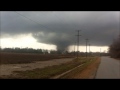 Claremont, MS Tornado 12-23-15