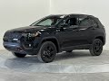 2023 jeep compass trailhawk stock 23155
