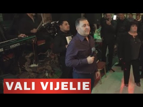 VALI VIJELIE - CINE ESTE VIATA MEA (COLAJ LIVE)
