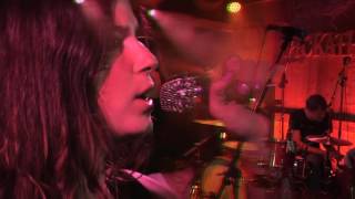 Black Mountain - Mothers of the Sun - Galaxy Barn @Pickathon 2016 S04E02