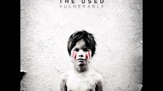 The Used - Kiss It Goodbye