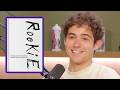 Joshua Bassett on Why He Wanted To Change His Name