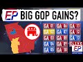 Georgia House Predictions I 2022 Midterms