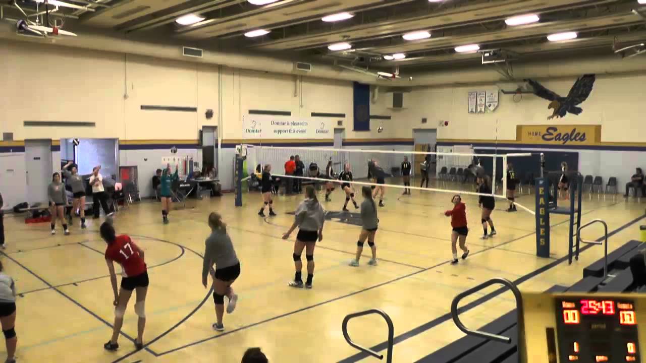 Dryden High School 1145 YouTube