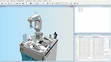 CIROS Studio VIEW move rotate zoom command