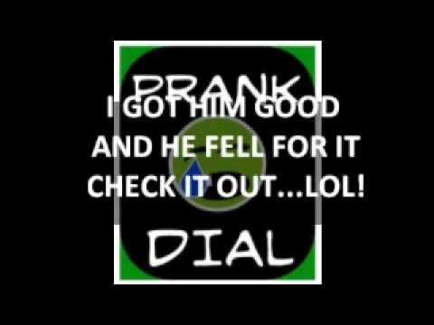 phone prank dialer phone prank dialer