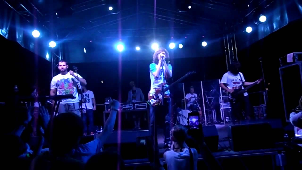 Noize MC - 220 (13.09.2014)