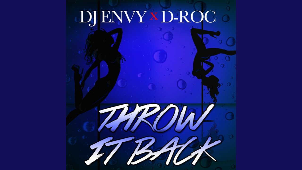 在 YouTube 上观看 Throw It Back 在 YouTube 上观看 Throw It Back