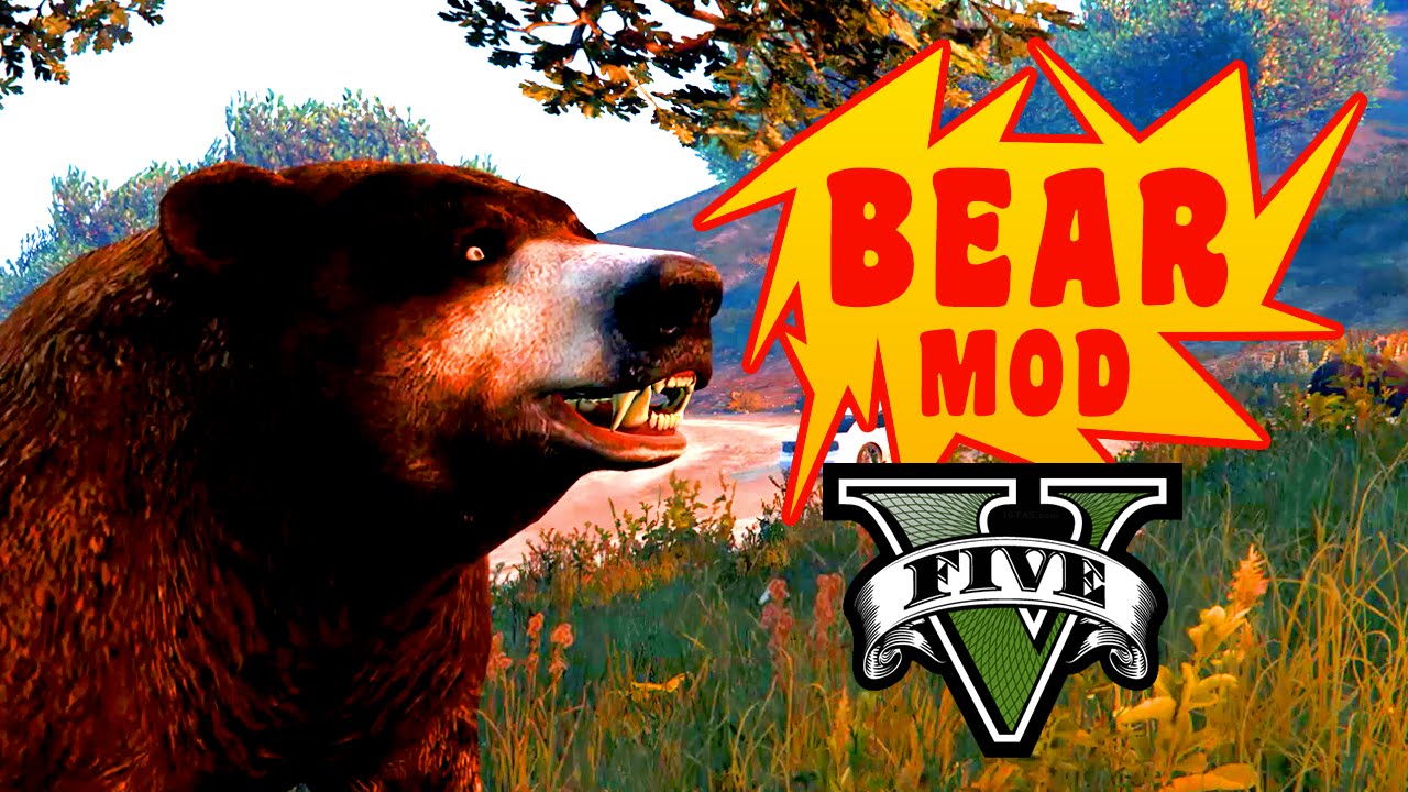 Gta5 野生動物 熊 出没 動画あり グランド セフト オート5写真大好きブログ Gta5攻略情報ほか Gta5 野生動物 熊 出没 動画あり グランド セフト オート5写真大好きブログ Gta5攻略情報ほか