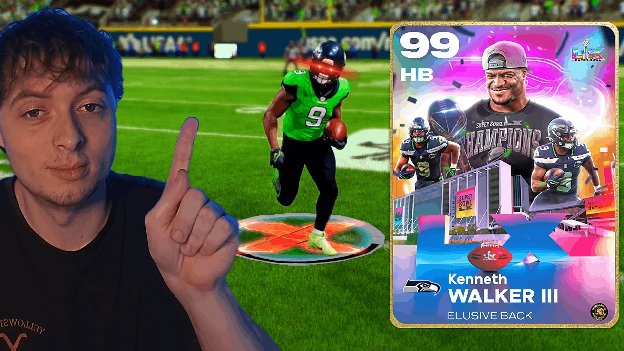 $40,000 Mut League Qualifier Week 3!