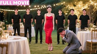 Download Lagu He ditched her at wedding for ex—She left with another man, CEO deeply regrets it! MP3 Download Lagu He ditched her at wedding for ex—She left with another man, CEO deeply regrets it! MP3