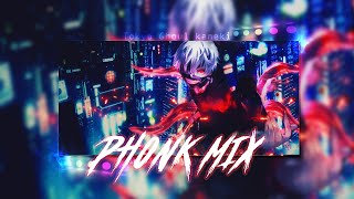 1 Hours Popular Phonk Mix ※ Best Phonk Music 2023 ※ Атмосферный ФОНК