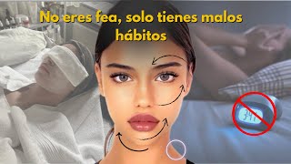 Los malos hábitos están arruinando tu belleza ( tips de belleza y wellness )☀️🍋