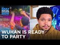 In Other News: Wuhan’s Party, Laura Loomer & Trump Collusion | The Daily Social Distancing Show