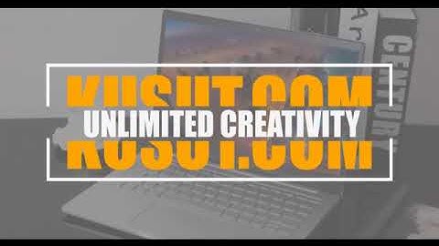 Video Bumper/Intro Adobe After Effect