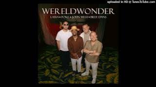 La$$a Poke John West en Billy Dans - Wereldwonder