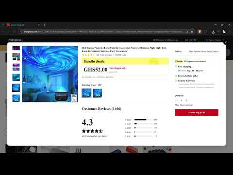 AliExpress Media Downloader Pro video preview 2
