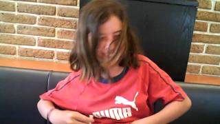 Fake Fart Sounds In Fast Food Restaurant