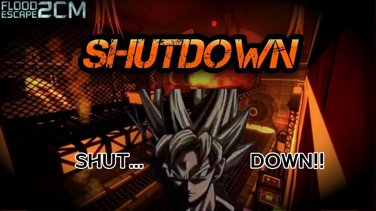 [FE2CM] Shutdown CLEAR!! (Crazy+) - YouTube