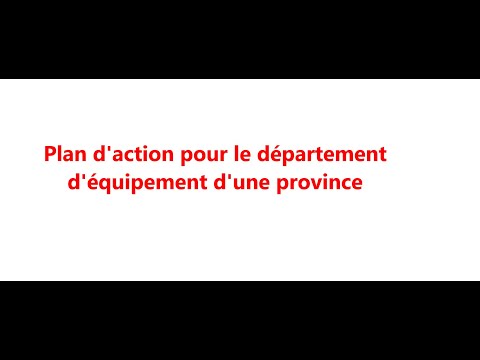 Vidéo: Reconstruction de l'autoroute Passionnés : plans, principaux objets, résultats