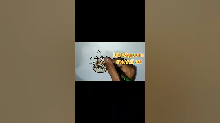 kalash mehndi design ||#youtubeshorts #shorts #youtube #kalash #mehandi