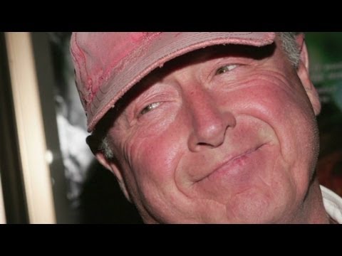 Video: Mengapa Pengarah Tony Scott Membunuh Diri