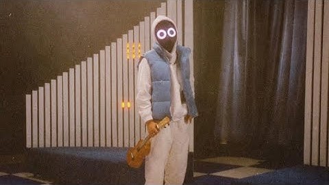 BoyWithUke Coming Back w/ second verse (feat. @Ghxstoonz (Unofficial Lyrics Video)