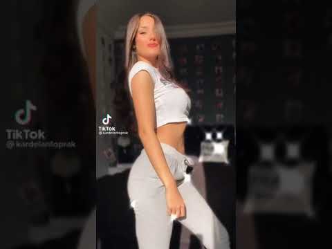 Kardelen Toprak en yeni tiktok videosu dans eglence #Shorts