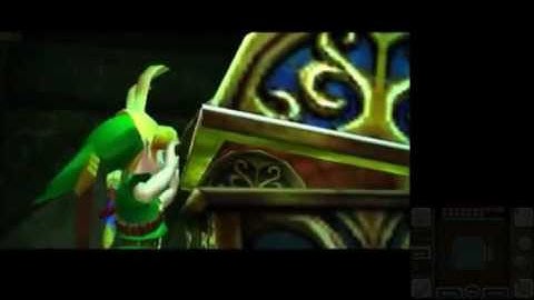 MM3D Inverted STT BK Fight Skip