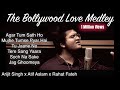 Bollywood love mashup  samarth swarup unplugged cover