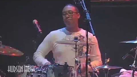 Funk Drumming Highlights Part 1 (David Garibaldi -...