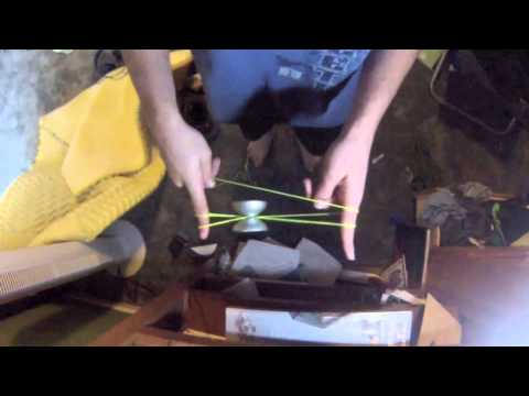 Reverse Multifarious Whip, Eric R.