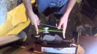 Reverse Multifarious Whip, Eric R.