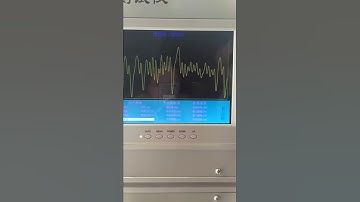 Diecasting Rotor testing machine test No 1 Rotor Wind Automation