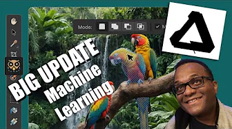 Affinity Updates with Machine Learning