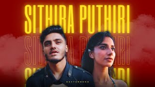 Sithira Puthiri Remix ✨ | Sai Abhyankkar | Meenakshi Chaudhary | DeXterDuke