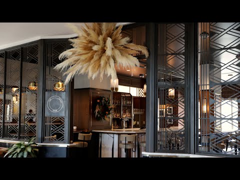 Video: De beste hotels in Savannah