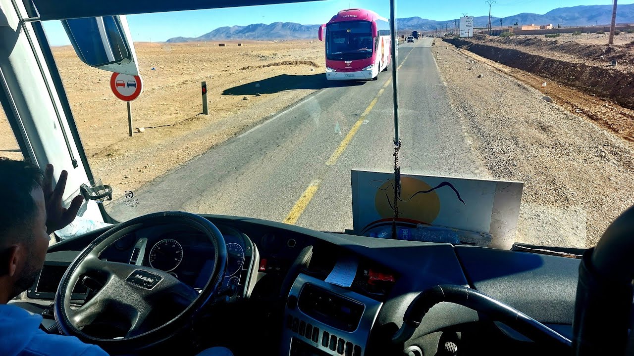 ارواع و أجمل اغنية امازيغية لصحبت الحنجرة الذهبية الحسنية في منعرجات تيغبولا