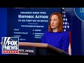Jen Psaki holds White House press briefing | 3/15/2021